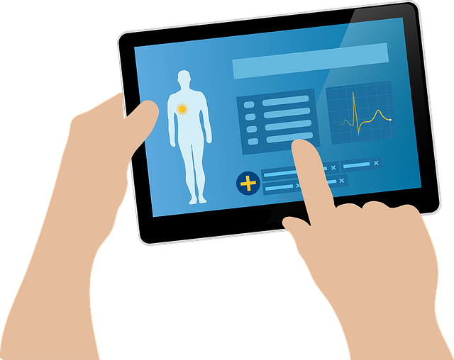 Digital Health records